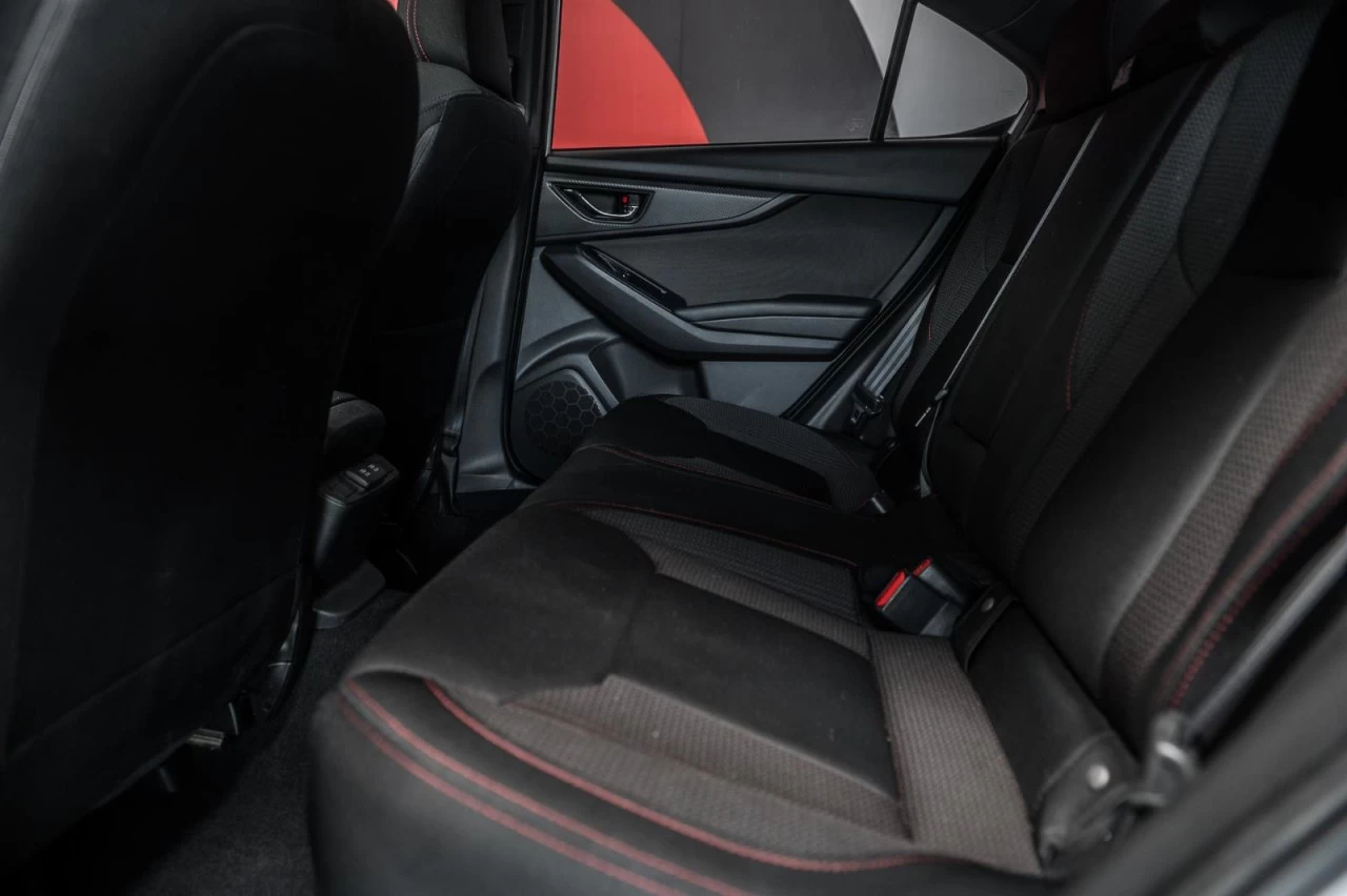 2023 Subaru WRX Sport TOIT.OUVRANT+SIEGES.CHAUFF+CARPLAY Image principale