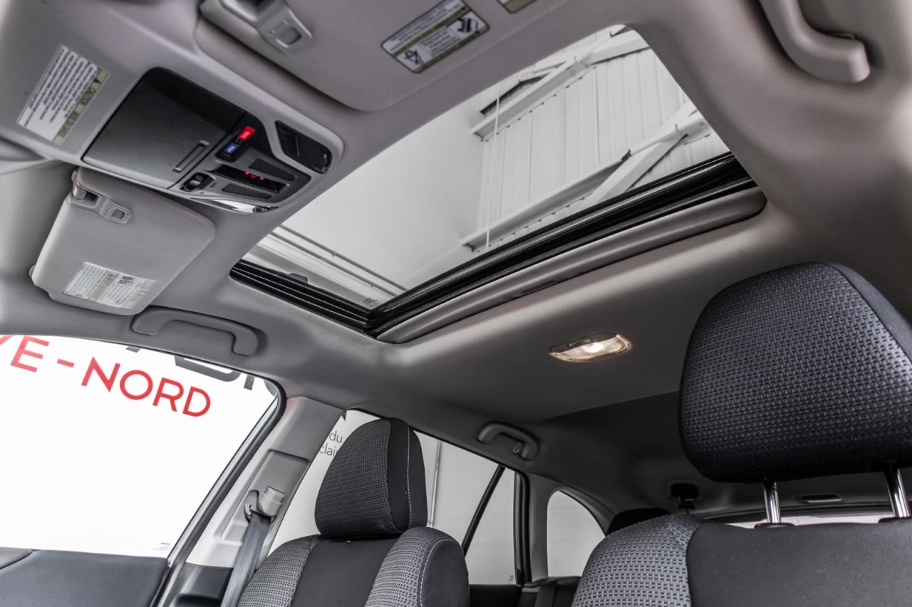 2021 Subaru Outback Touring TOIT.OUVRANT+VOLANT/SIEGES.CHAUFF+CARPLAY Main Image