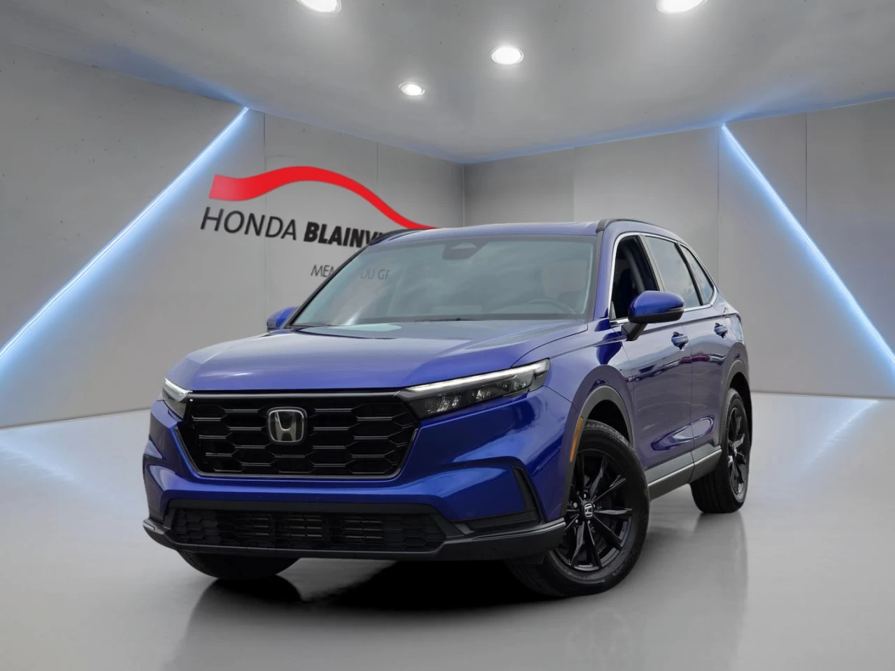 2023 Honda CR-V Sport AWD Main Image