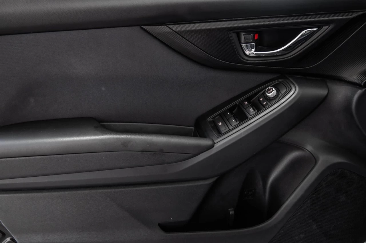 2023 Subaru Crosstrek Touring TOIT.OUVRANT+VOLANT/SIEGES.CHAUFF+CARPLAY Main Image