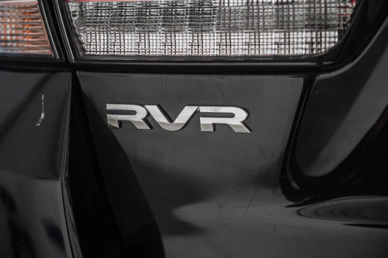 2020 Mitsubishi RVR GT AWC+TOIT.PANO+VOLANT/SIEGES.CHAUFF+CUIR Main Image