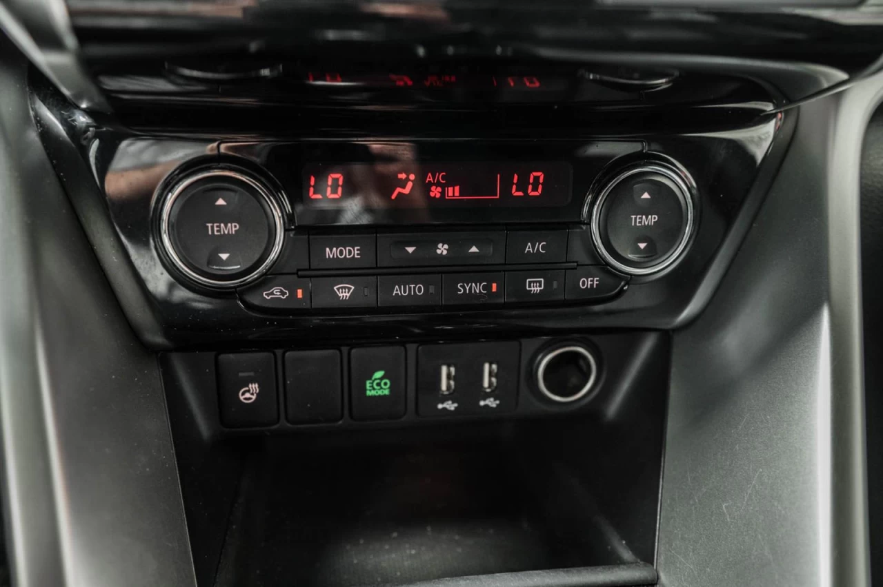 2022 Mitsubishi Eclipse Cross GT AWC+TOIT.PANO+CUIR+VOLANT/SIEGES.CHAUFF Main Image