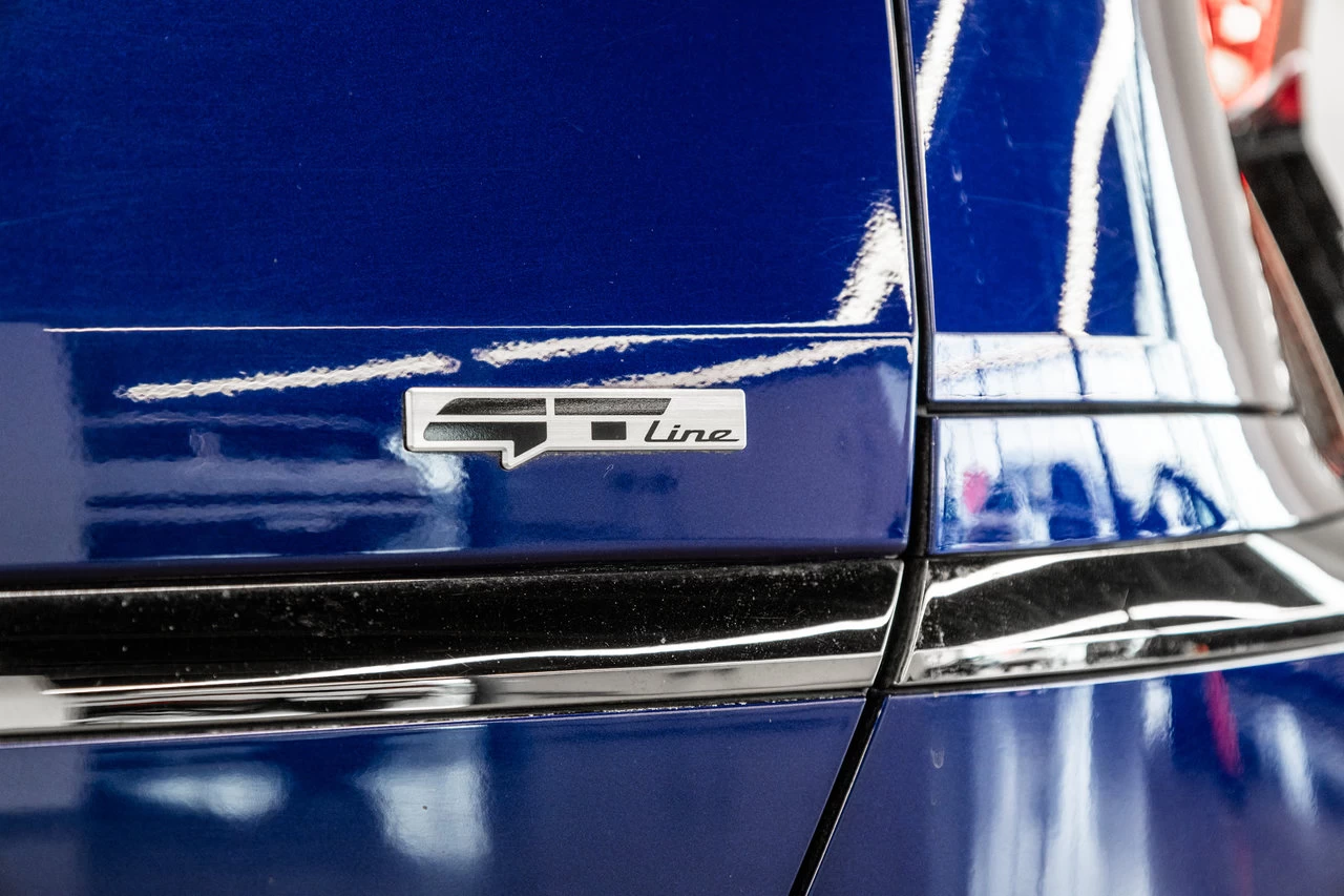 2022 Kia EV6 Gt-Line Pkg2 Image principale