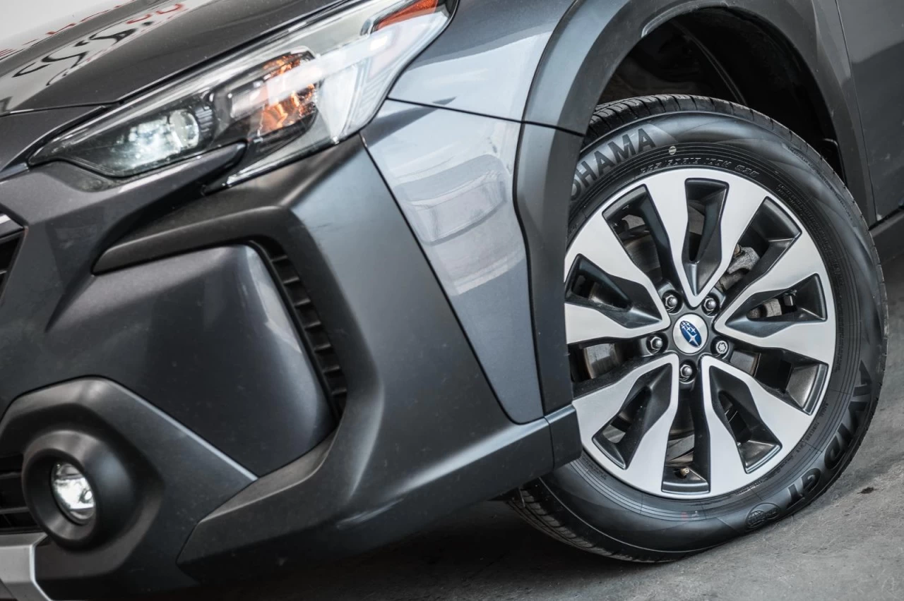 2023 Subaru Outback Limited NAVI+TOIT.OUVRANT+CUIR+CARPLAY Main Image