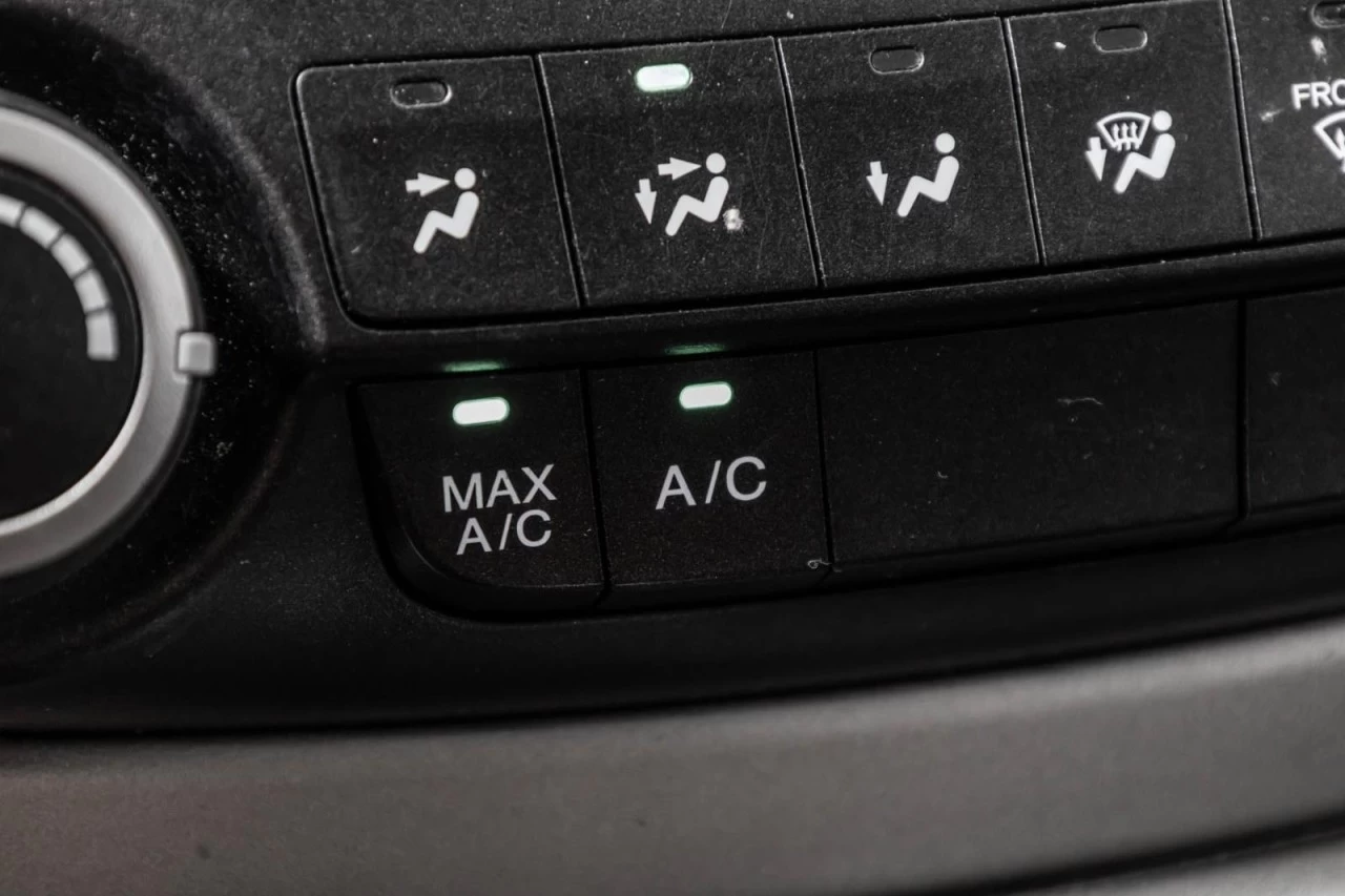 2014 Honda CR-V 2x4 - LX - GARANTIE 1 AN - BAS KM Main Image