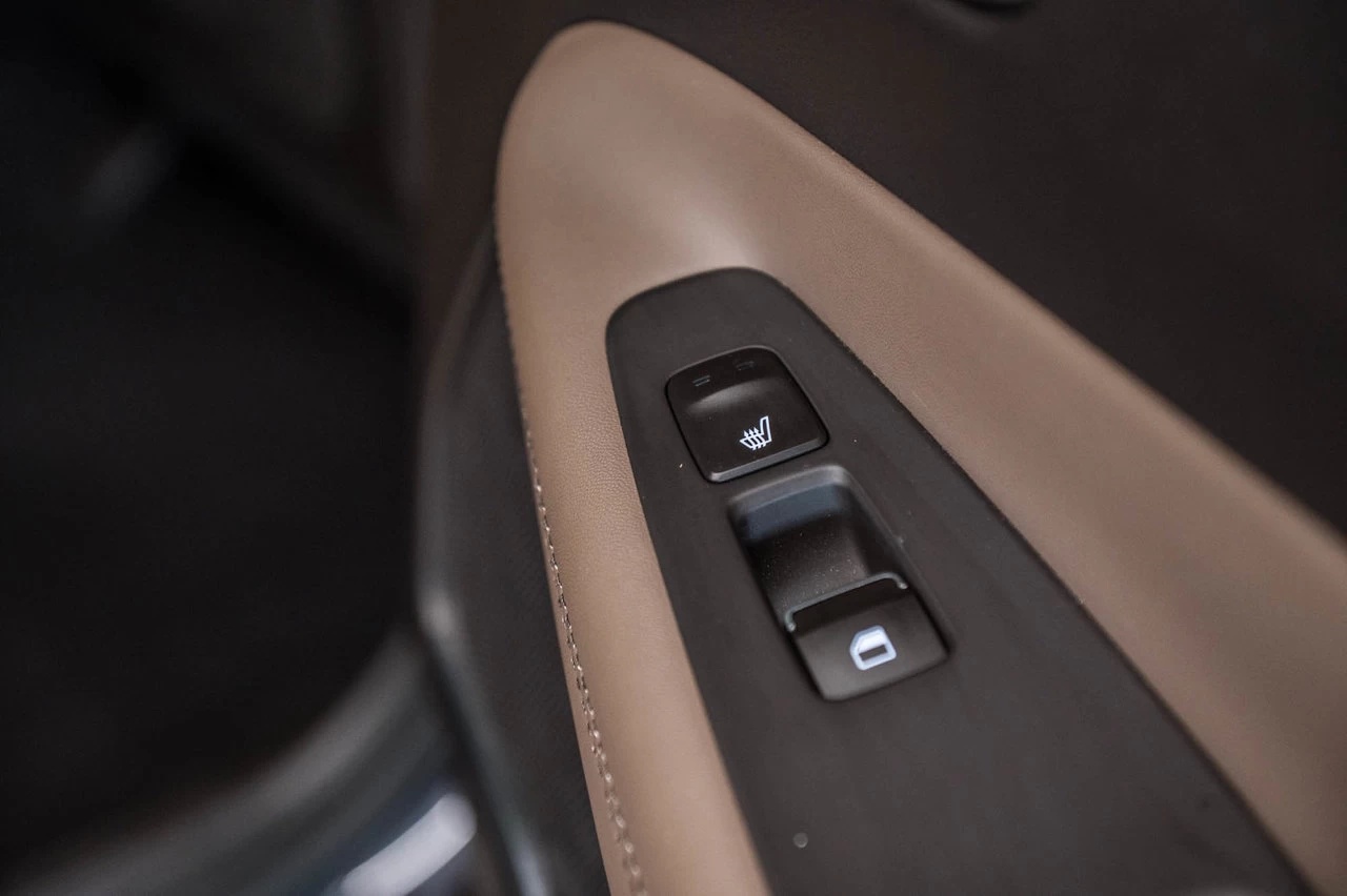 2022 Hyundai Santa Fe Plug-In Hybrid Luxury Awd Image principale