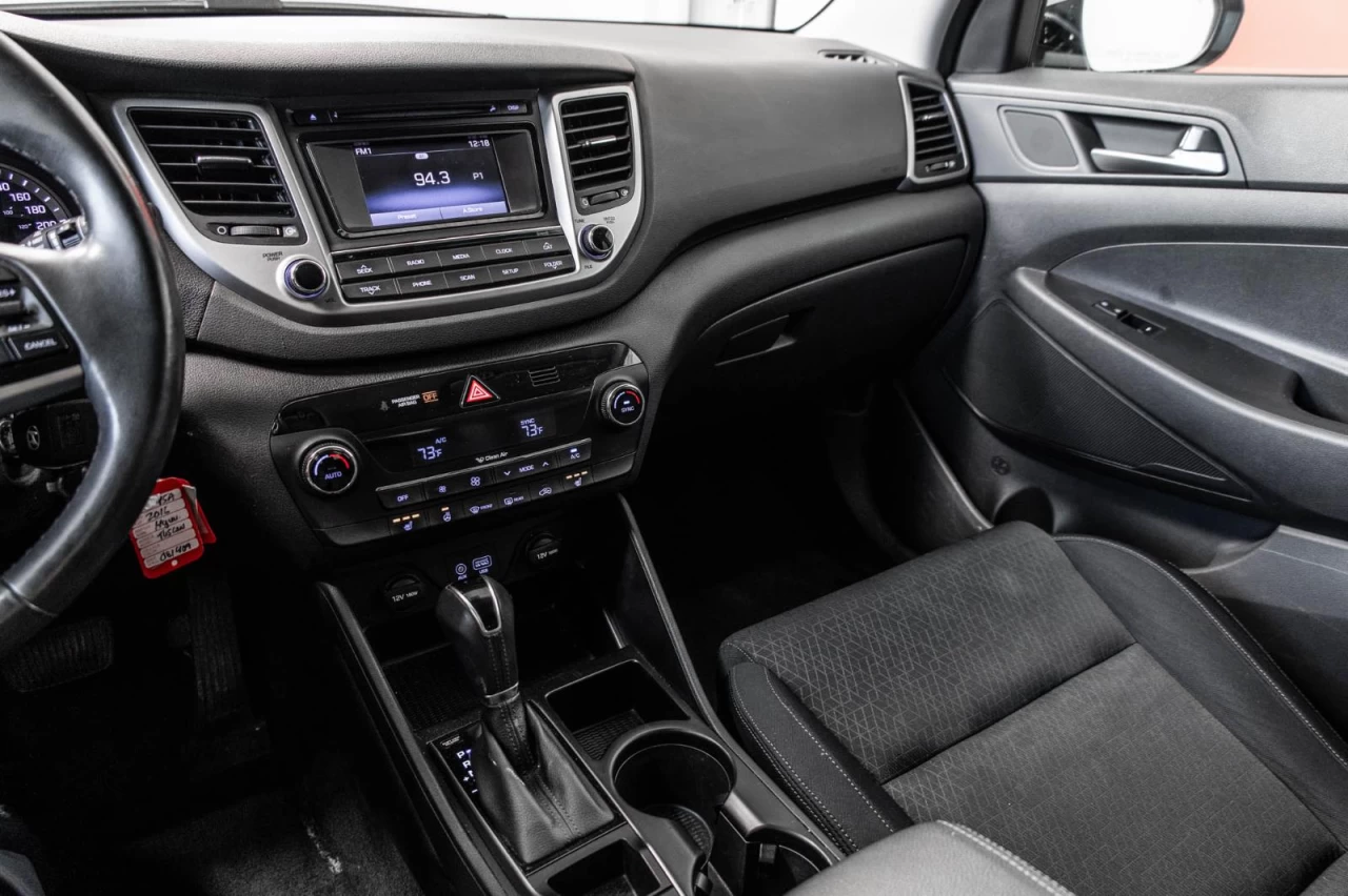 2016 Hyundai Tucson AWD 1.6L Premium - GARANTIE 1 AN Image principale