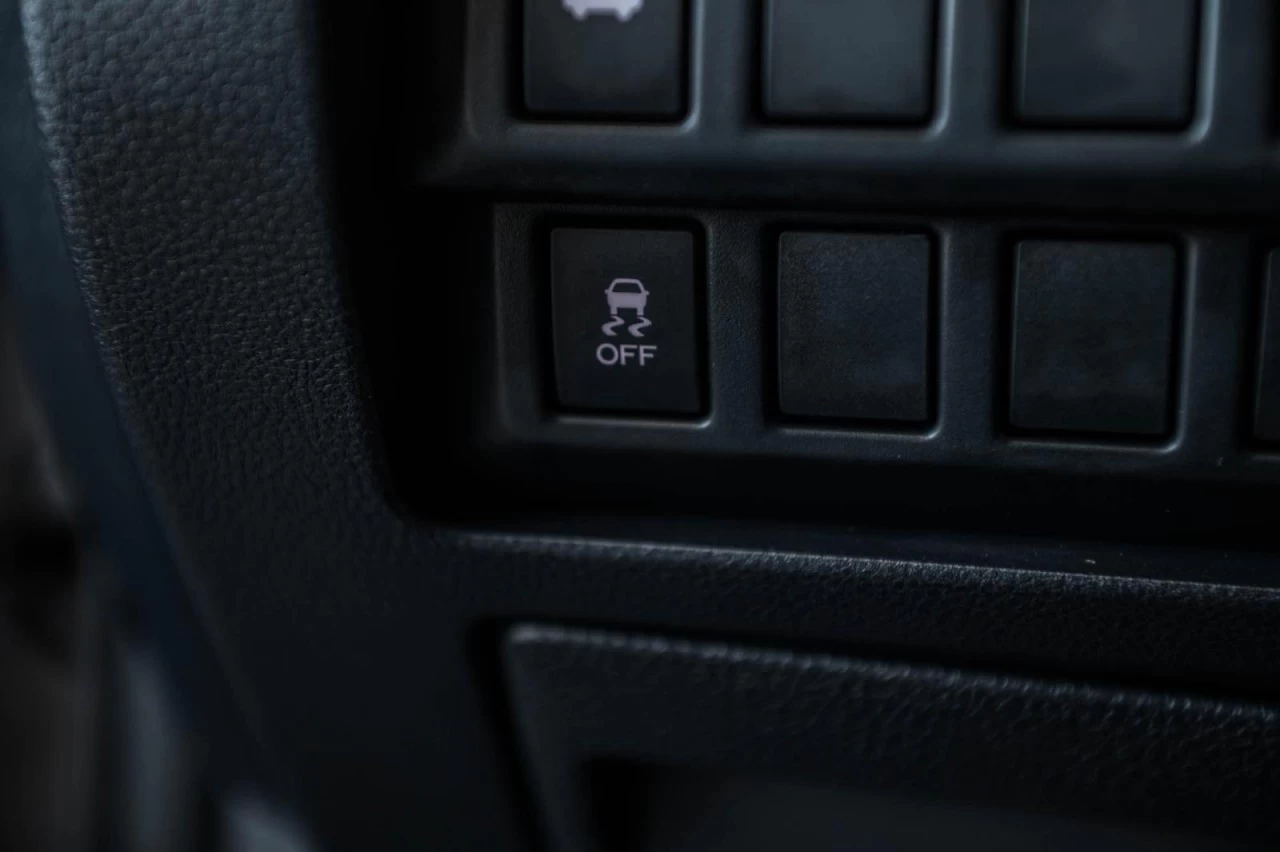 2023 Subaru WRX Sport  TOIT.OUVRANT+CARPLAY+SIEGES.CHAUFFANTS Image principale