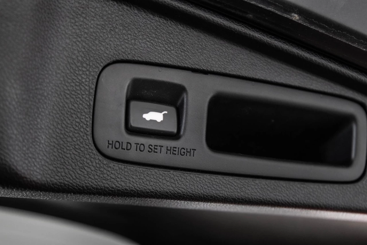 2020 Honda CR-V Sport AWD+TOIT.OUVRANT+VOLANT/SIEGES.CHAUFFANTS Image principale