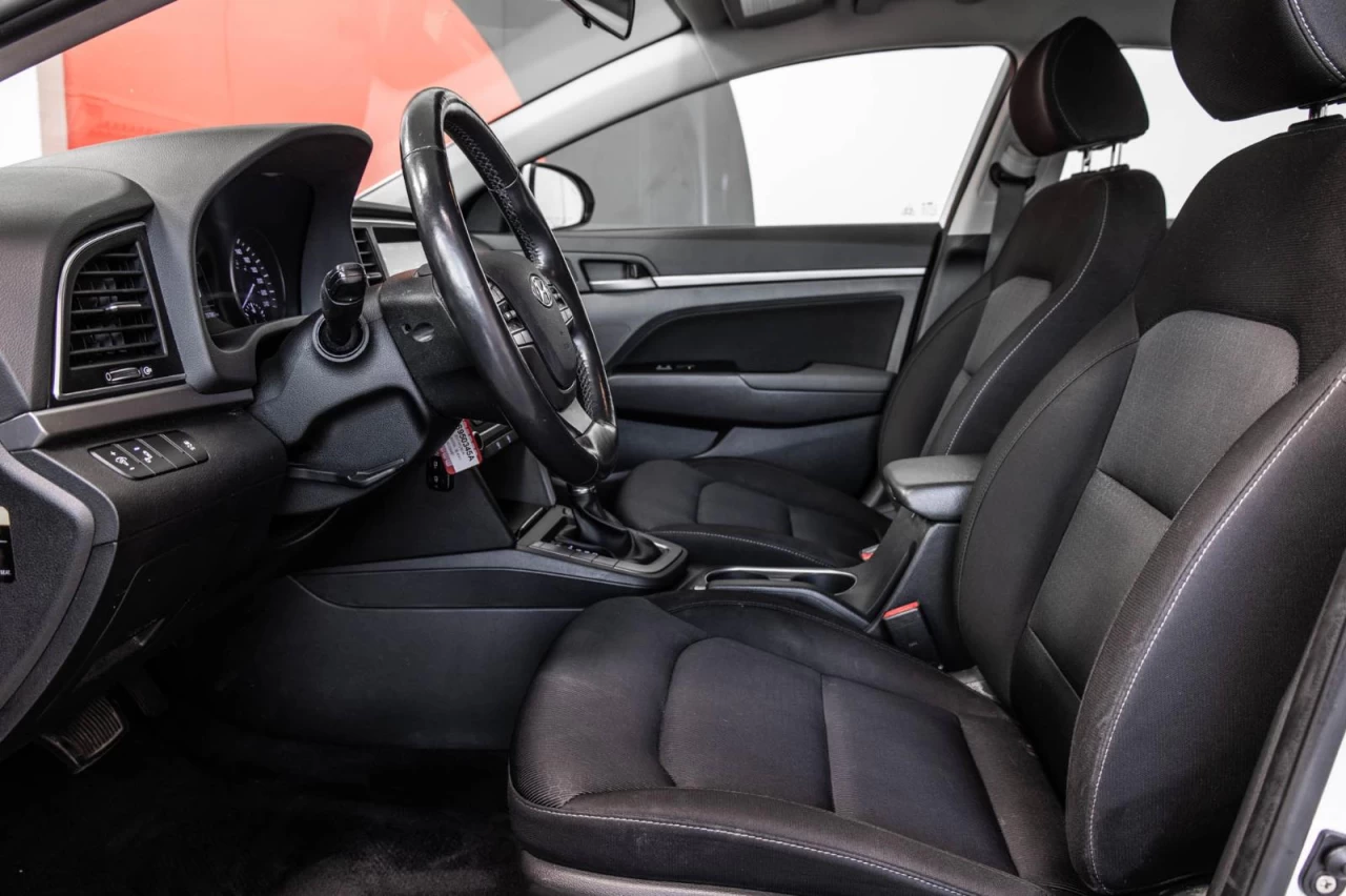 2017 Hyundai Elantra GL SIEGES.CHAUFFANTS+CAM.RECUL+BLUETOOTH Image principale