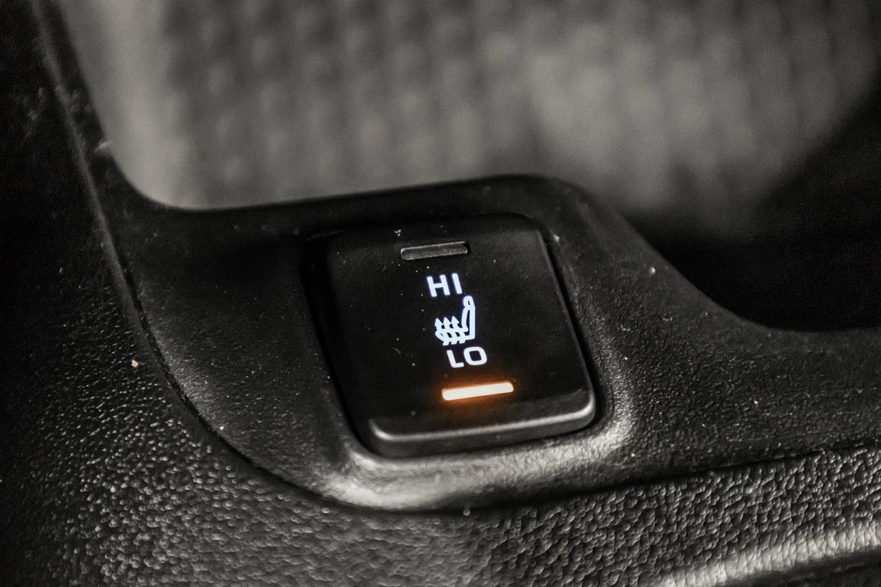 2022 Toyota Corolla Le Bluetooth+sieges Main Image