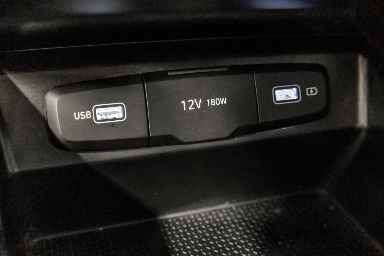 2022 Hyundai Santa Cruz Preferred Awd Image principale
