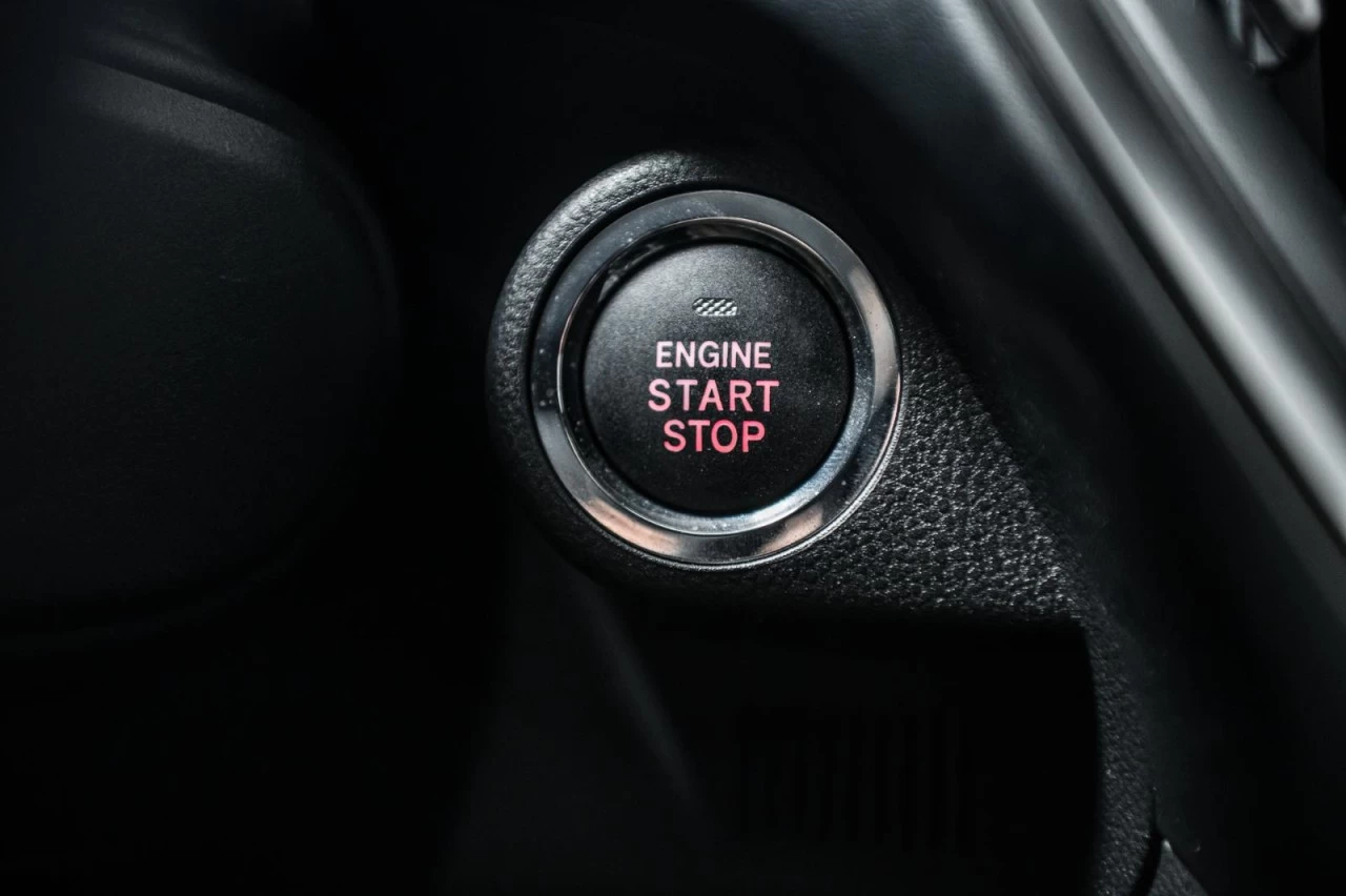 2023 Subaru WRX Sport TOIT.OUVRANT+SIEGES.CHAUFF+CARPLAY Main Image