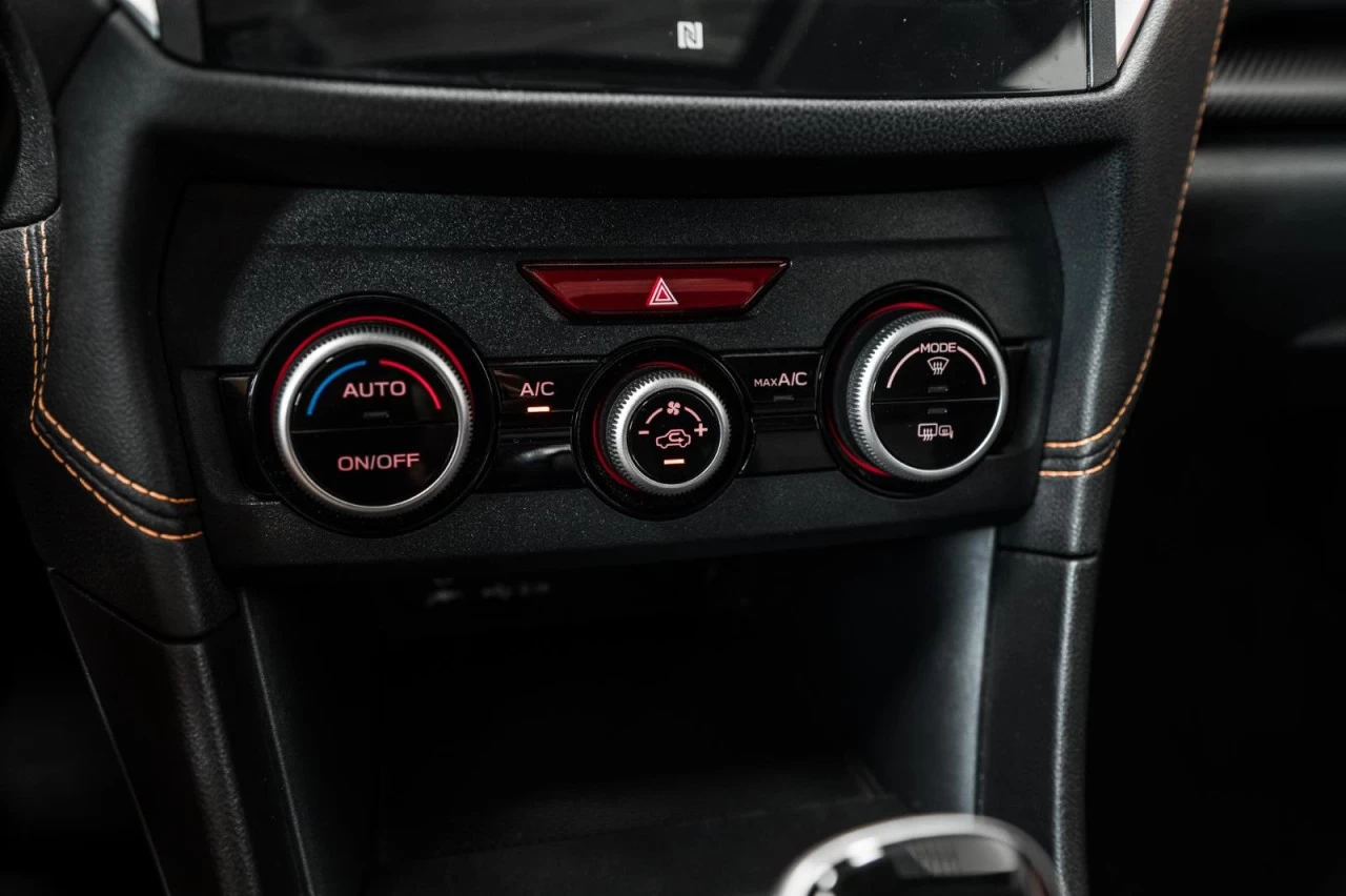 2022 Subaru Crosstrek Sport TOIT.OUVRANT+SIEGES.CHAUFFANTS Image principale