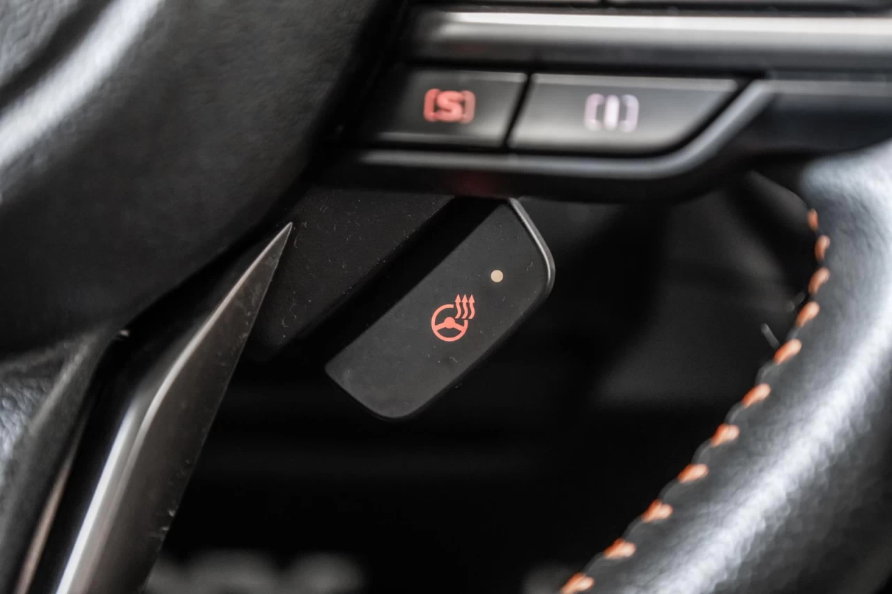 2022 Subaru Crosstrek Limited NAVI+TOIT.OUVRANT+CUIR+VOLANT/SIEGES.CHAUF Image principale