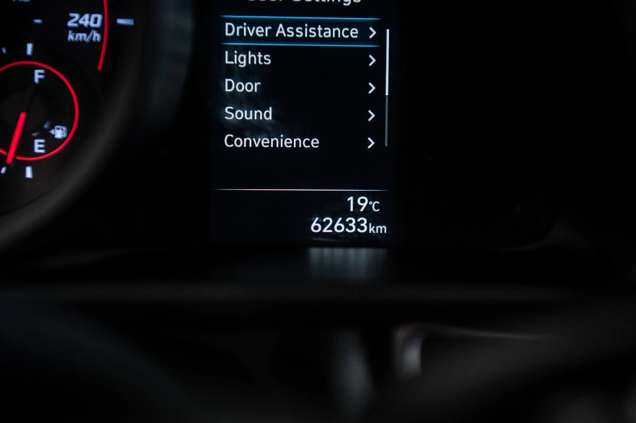 2022 Hyundai Elantra Preferred Image principale