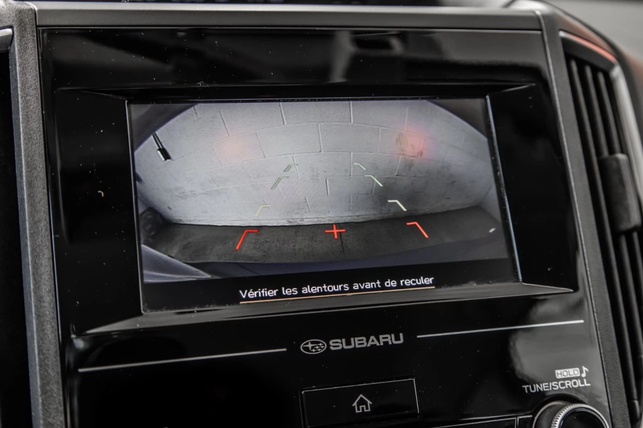 2022 Subaru Impreza Convenience EyeSight+CARPLAY+BLUETOOTH+CAM.RECUL Image principale