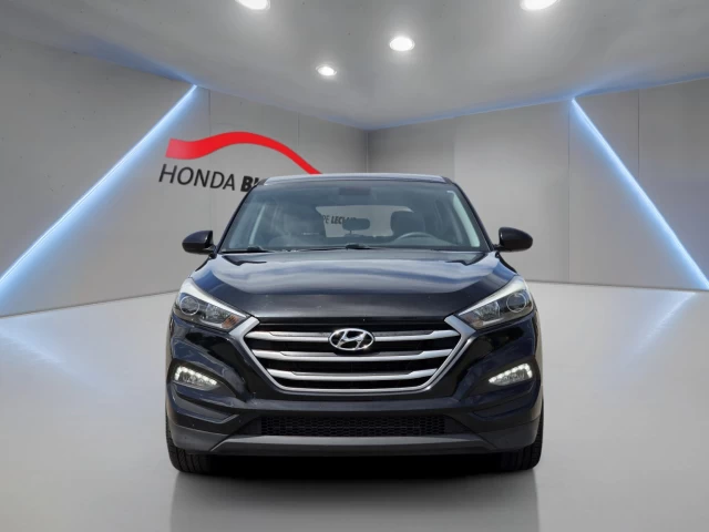Hyundai Tucson FWD 4dr 2.0L 2017
