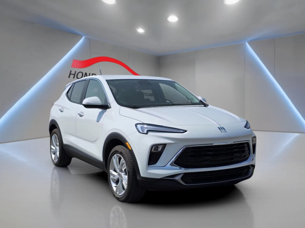 2025 Buick Encore GX Preferred AWD Main Image