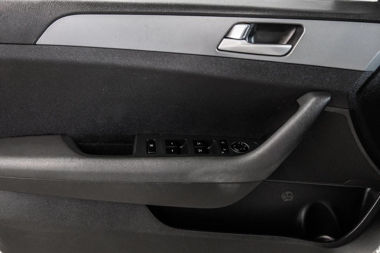 2016 Hyundai Sonata 2.4l Gls Edition Image principale