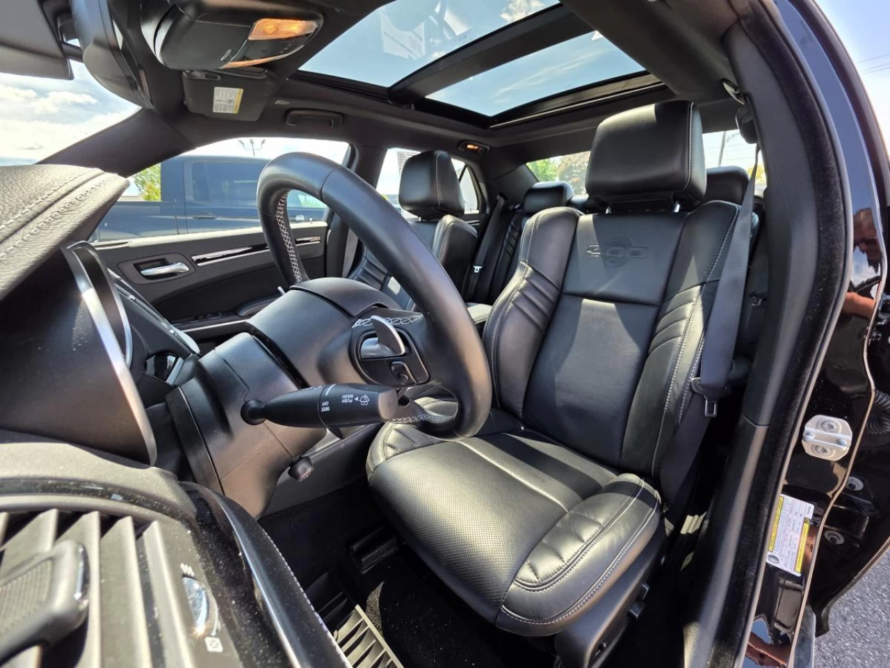 2023 Chrysler 300C SRT SUPER RARE Main Image