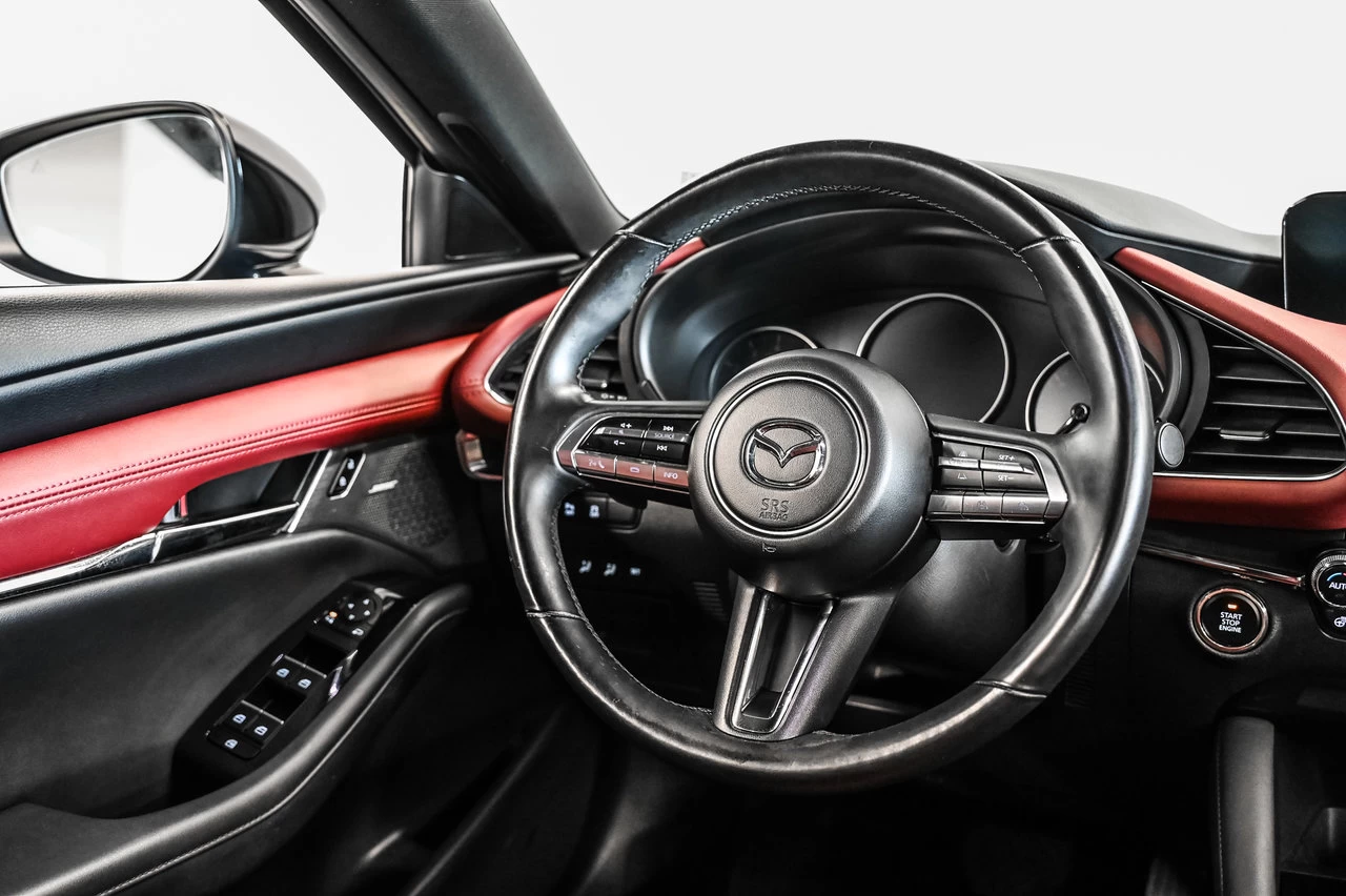 2021 Mazda Mazda3 Sport Gt Awd Image principale