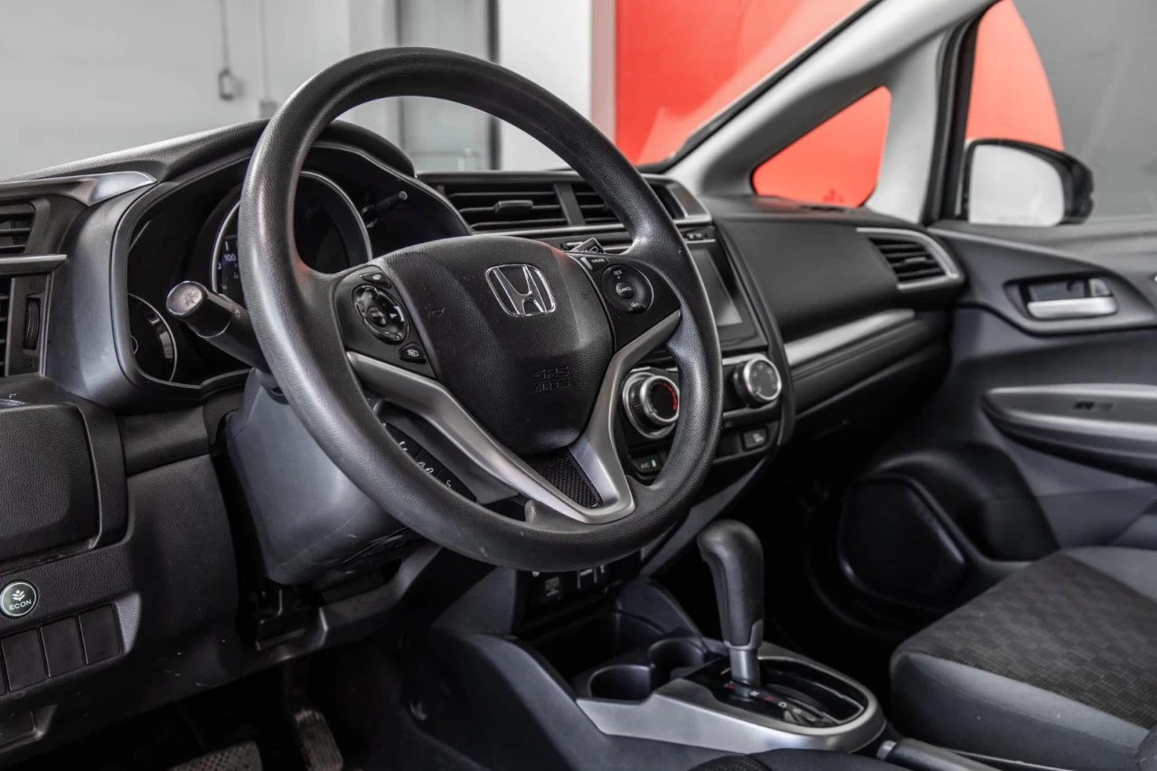 2015 Honda Fit Lx Automatique Garantie 1 AN Image principale