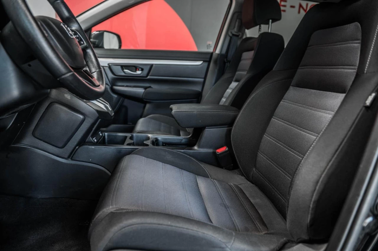 2022 Honda CR-V LX AWD+SIEGES.CHAUFF+BLUETOOTH+CAM.RECUL Main Image