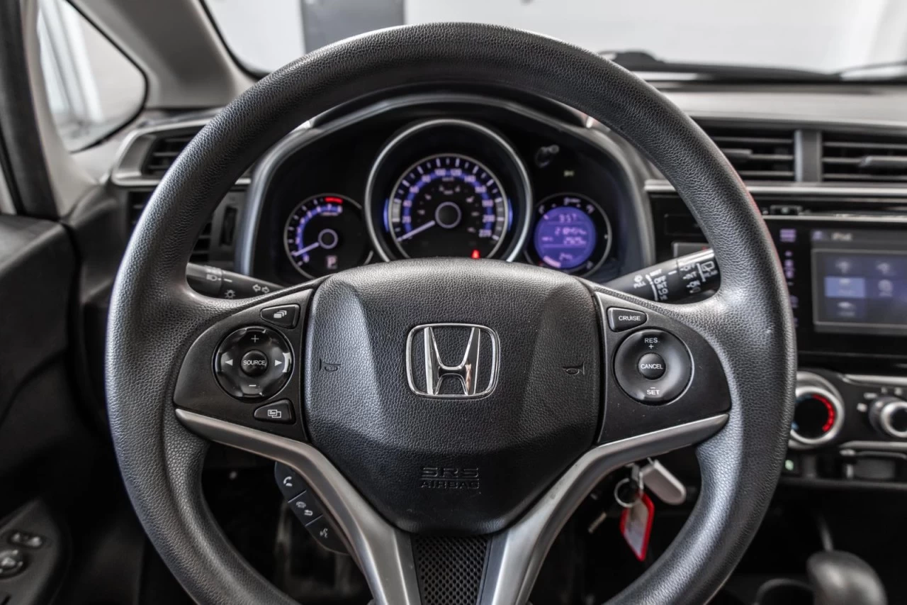 2015 Honda Fit Lx Automatique Garantie 1 AN Image principale