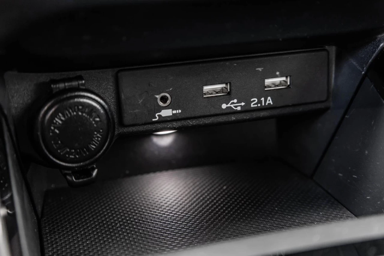 2023 Subaru WRX Sport TOIT.OUVRANT+SIEGES.CHAUFF+CARPLAY+BLUETOOTH Main Image