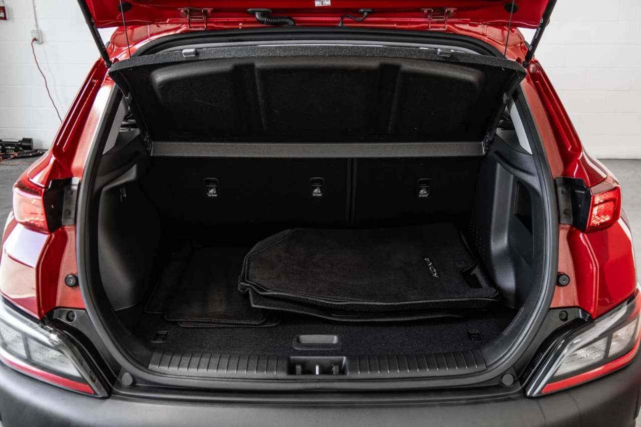 2022 Hyundai Kona 2.0L Preferred AWD Sun.Leather.Pack CUIR+TOIT.OUVR Image principale