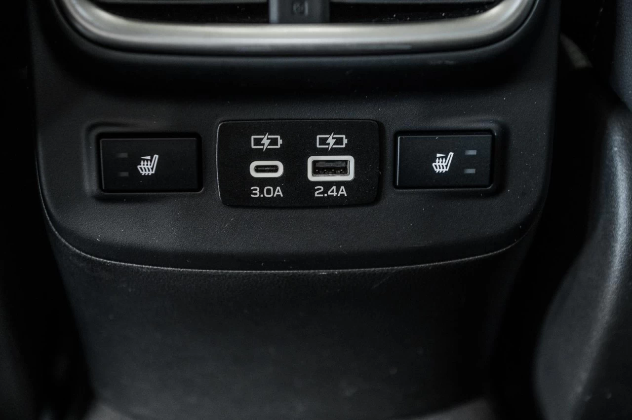 2023 Subaru Outback Limited NAVI+TOIT.OUVRANT+CUIR+CARPLAY Main Image