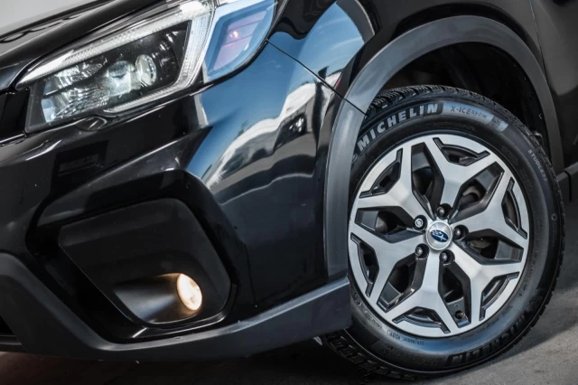 Subaru Forester Convenience MAGS+SIEGES.CHAUFF+CARPLAY+BLUETOOTH 2021