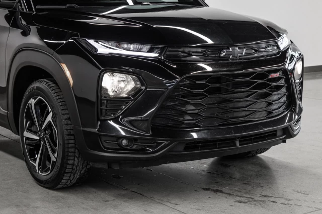Chevrolet TrailBlazer Rs Awd 2023