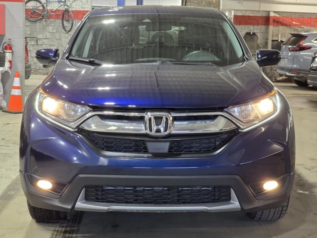 Honda CR-V EX AWD 2019