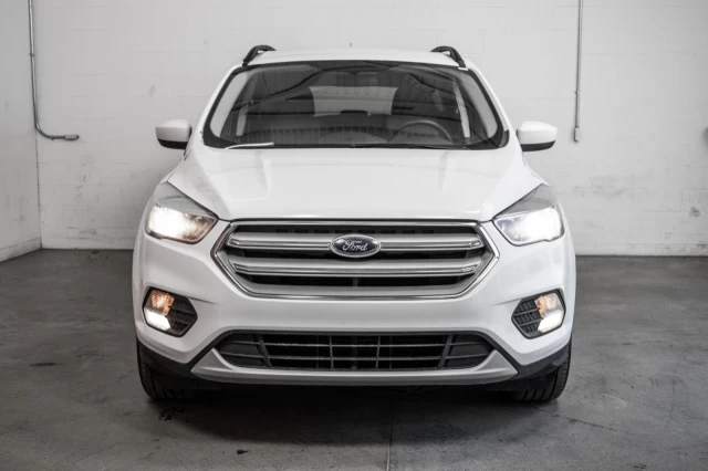 Ford Escape SE 4WD+BLUETOOTH+CAM.RECUL+REG.VITESSE 2018
