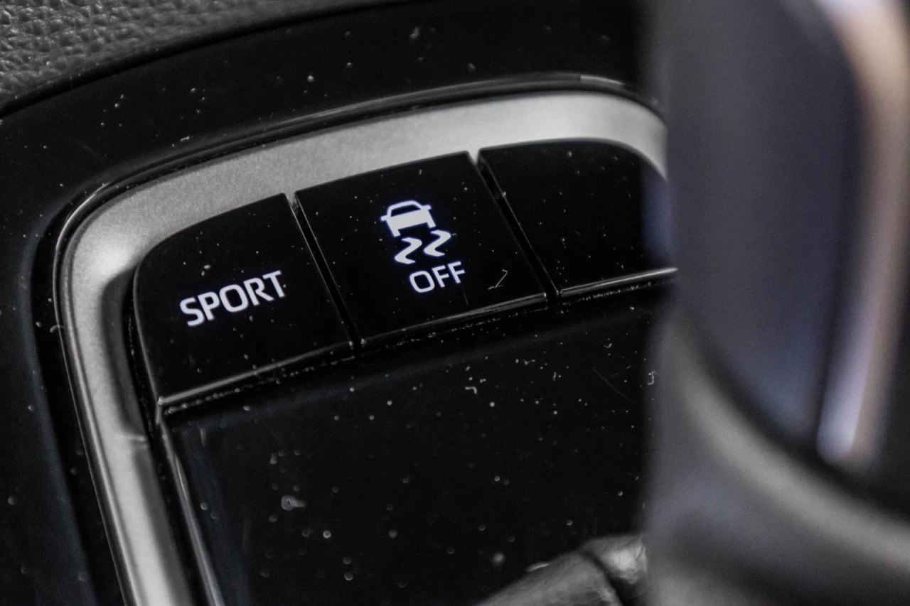 2022 Toyota Corolla SE MAGS+TOIT.OUVRANT+SIEGES.CHAUFF+BLUETOOTH Main Image