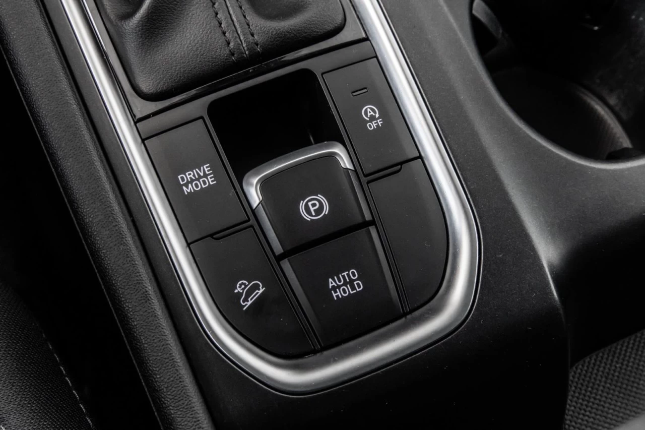 2019 Hyundai Santa Fe Essential SIEGES.CHAUFF+CARPLAY+BLUETOOTH Image principale