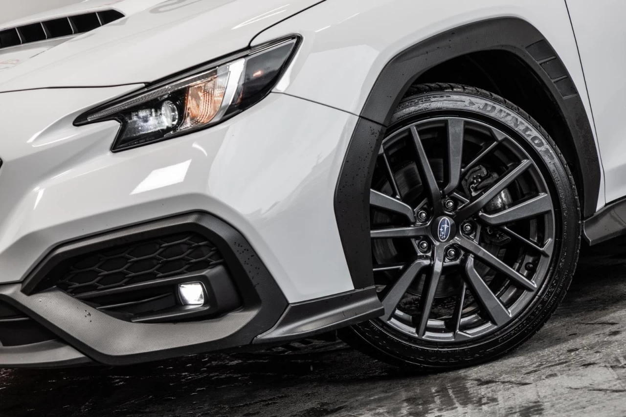 2023 Subaru WRX Sport TOIT.OUVRANT+SIEGES.CHAUFF+CARPLAY Image principale