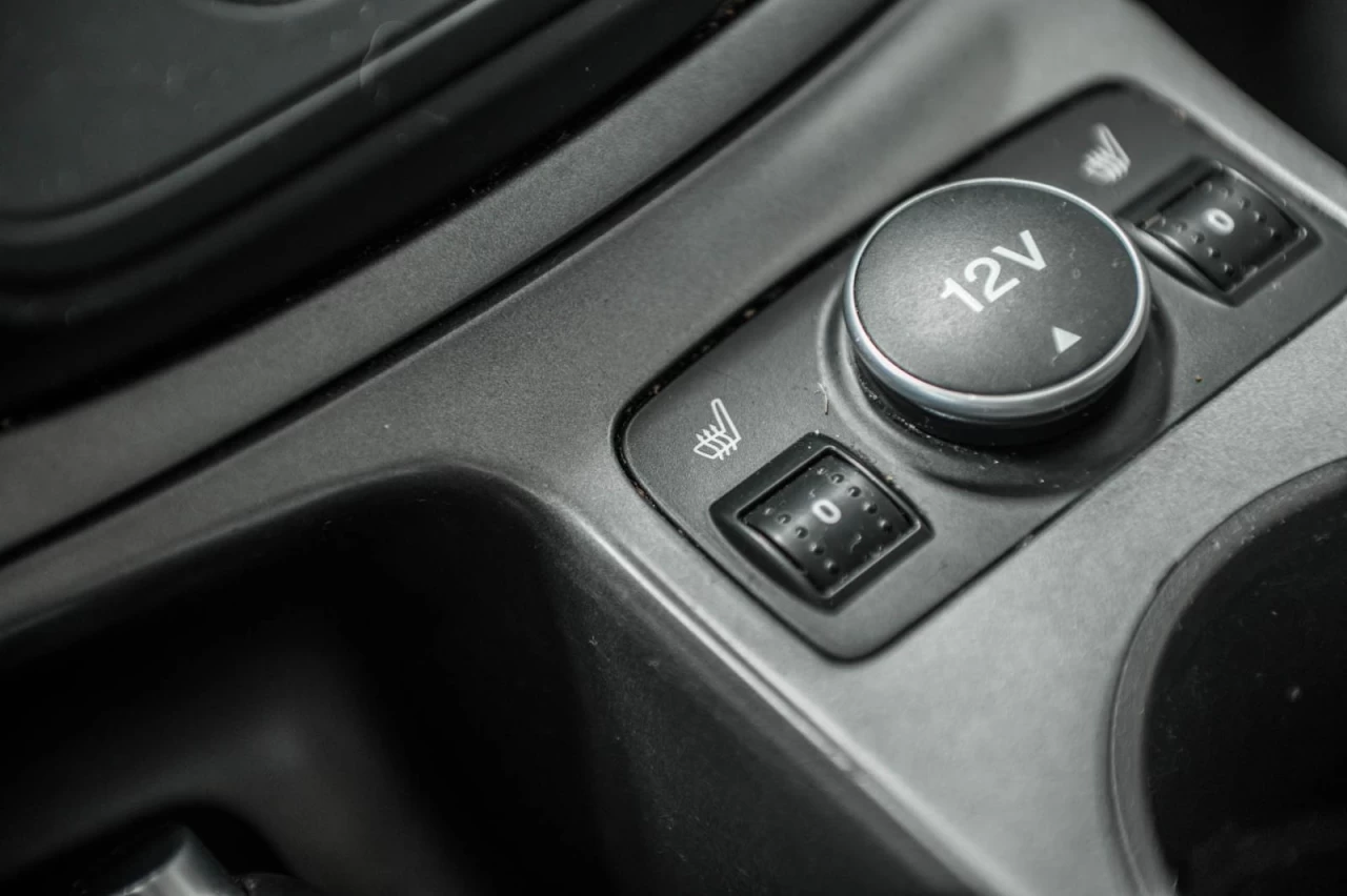 2014 Ford Escape 4WD SE AUBAINE! Image principale