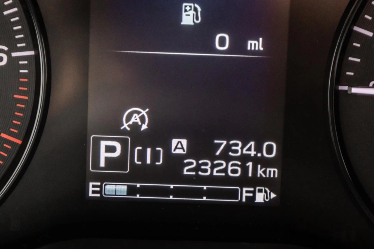 2023 Subaru Crosstrek Sport TOIT.OUVRANT+VOLANT/SIEGES.CHAUFF+CARPLAY Image principale
