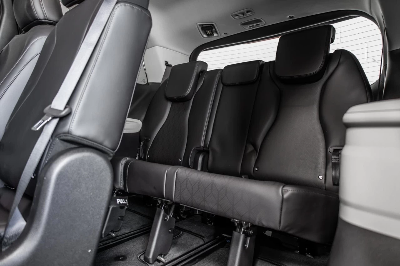 2023 Kia Carnival EX+ 7.PASS+CAMERA360+NAVI+CUIR+SIEGES.CHAUFFANTS Image principale