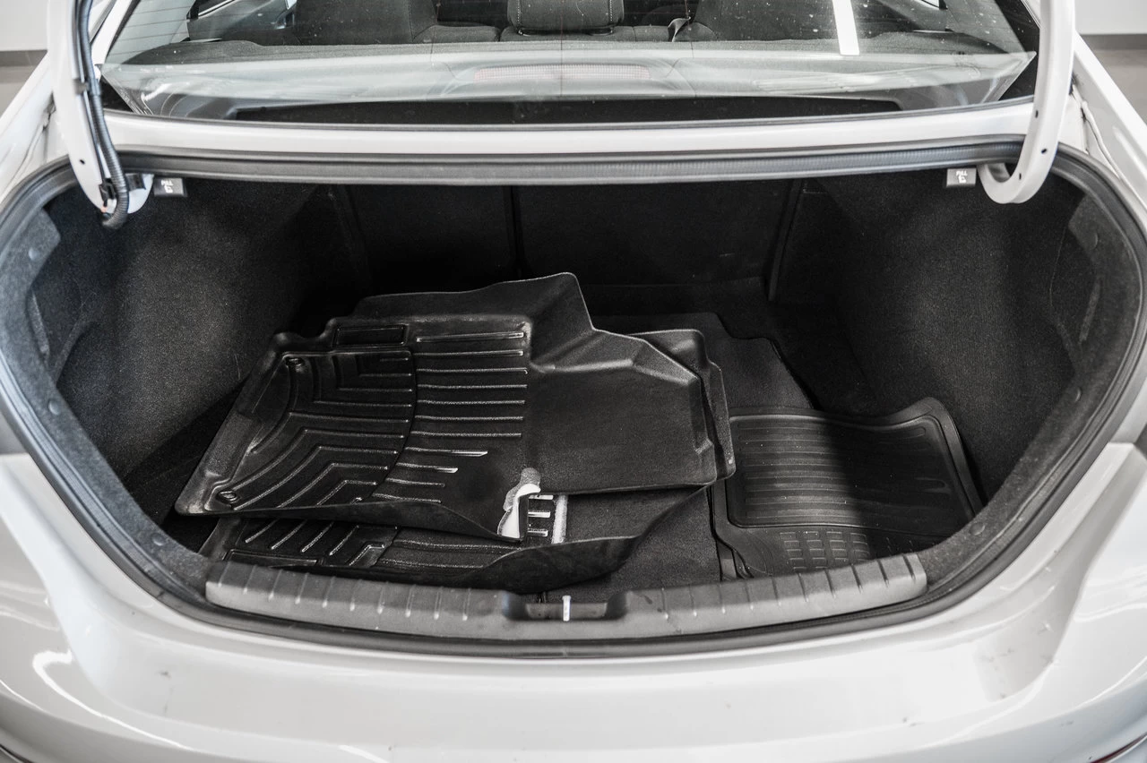 2018 Hyundai Elantra Gl Mags+volant/siege Main Image