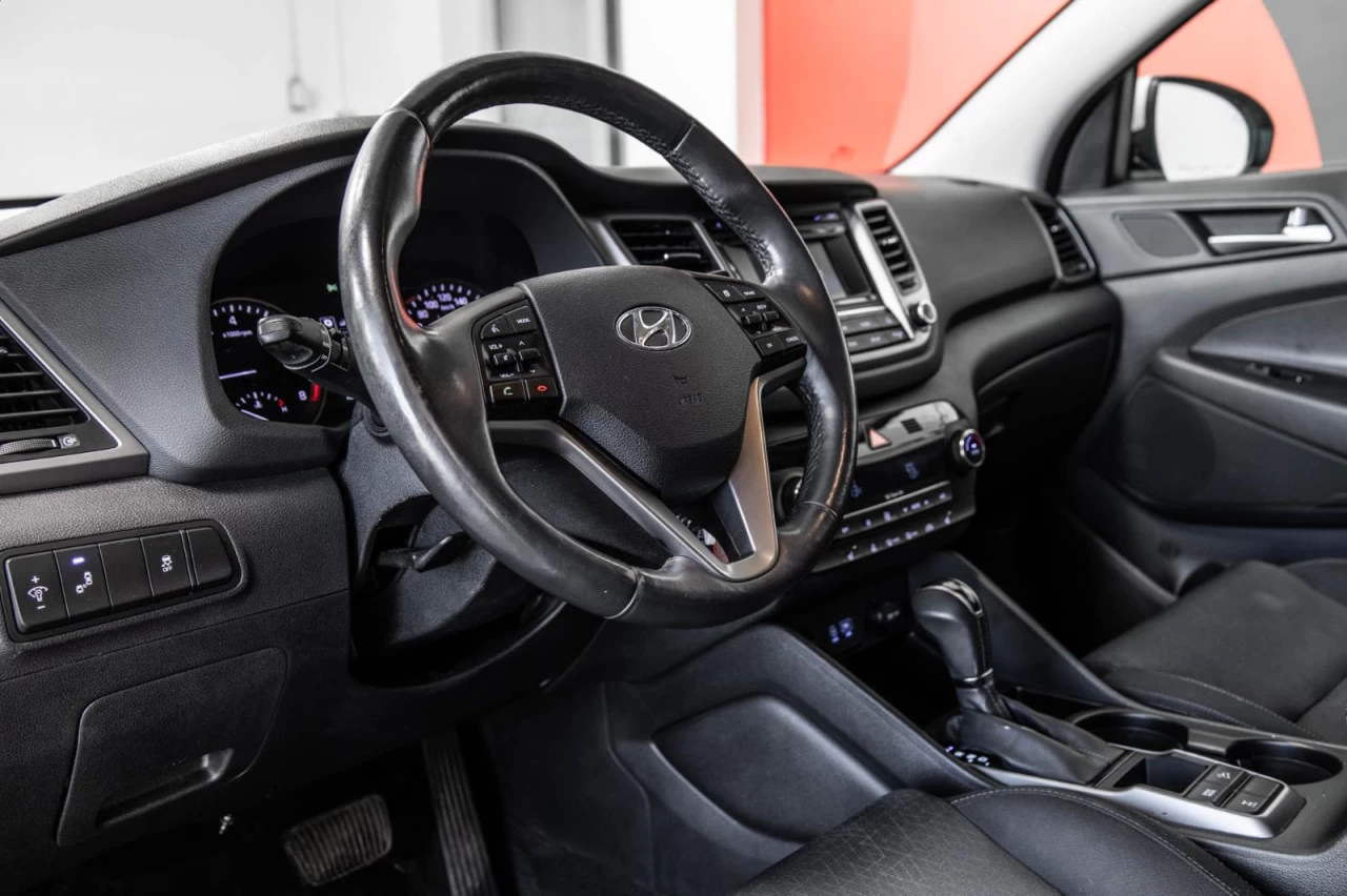 2016 Hyundai Tucson AWD 1.6L Premium - GARANTIE 1 AN Image principale