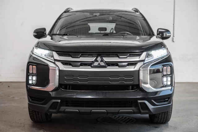 Mitsubishi RVR GT AWC+TOIT.PANO+VOLANT/SIEGES.CHAUFF+CUIR 2020