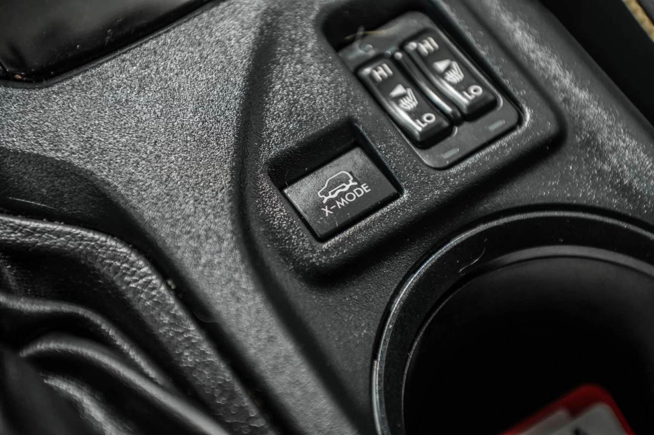 2023 Subaru Crosstrek Outdoor EyeSight CUIR+CARPLAY+VOLANT/SIEGES.CHAUFF Image principale