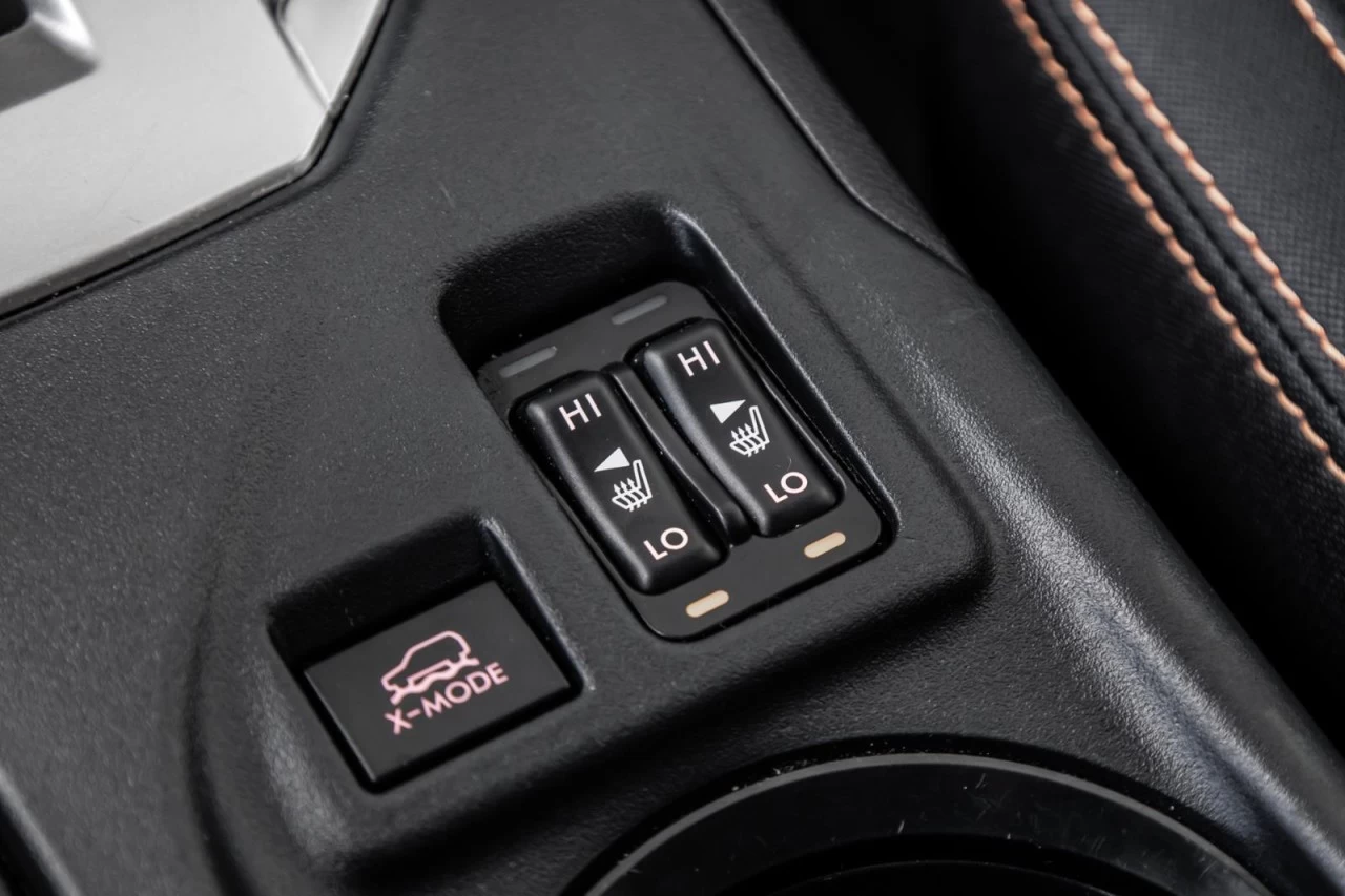 2022 Subaru Crosstrek Touring VOLANT/SIEGES.CHAUFFANTS+CARPLAY+CAM.RECUL Image principale