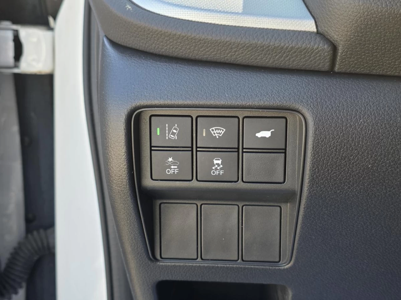 2021 Honda CR-V Sport AWD Main Image