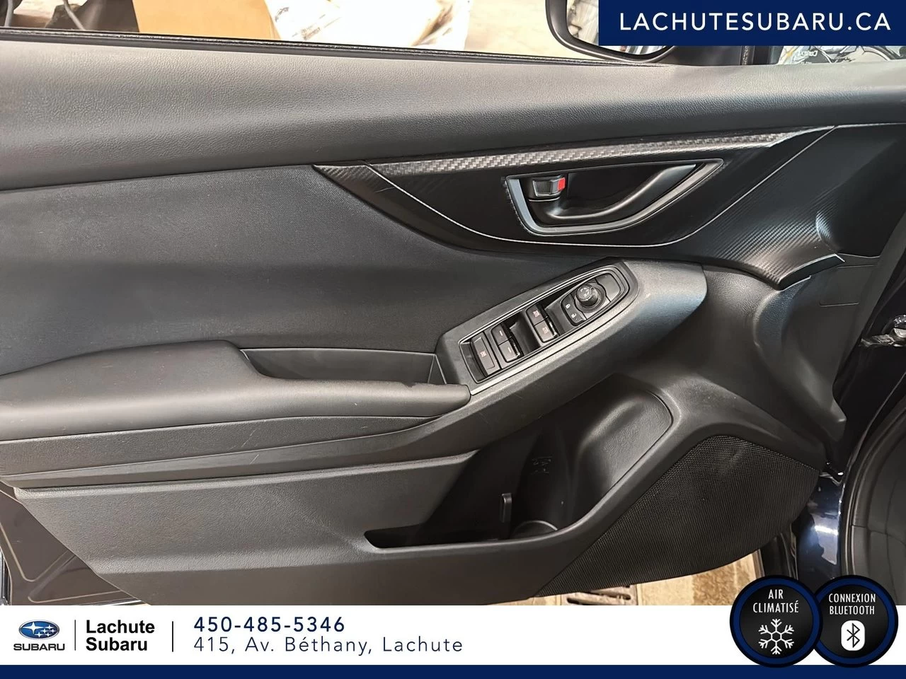 2020 Subaru Impreza Convenience CARPLAY+BLUETOOTH+GR.ELECTRIQUE Main Image