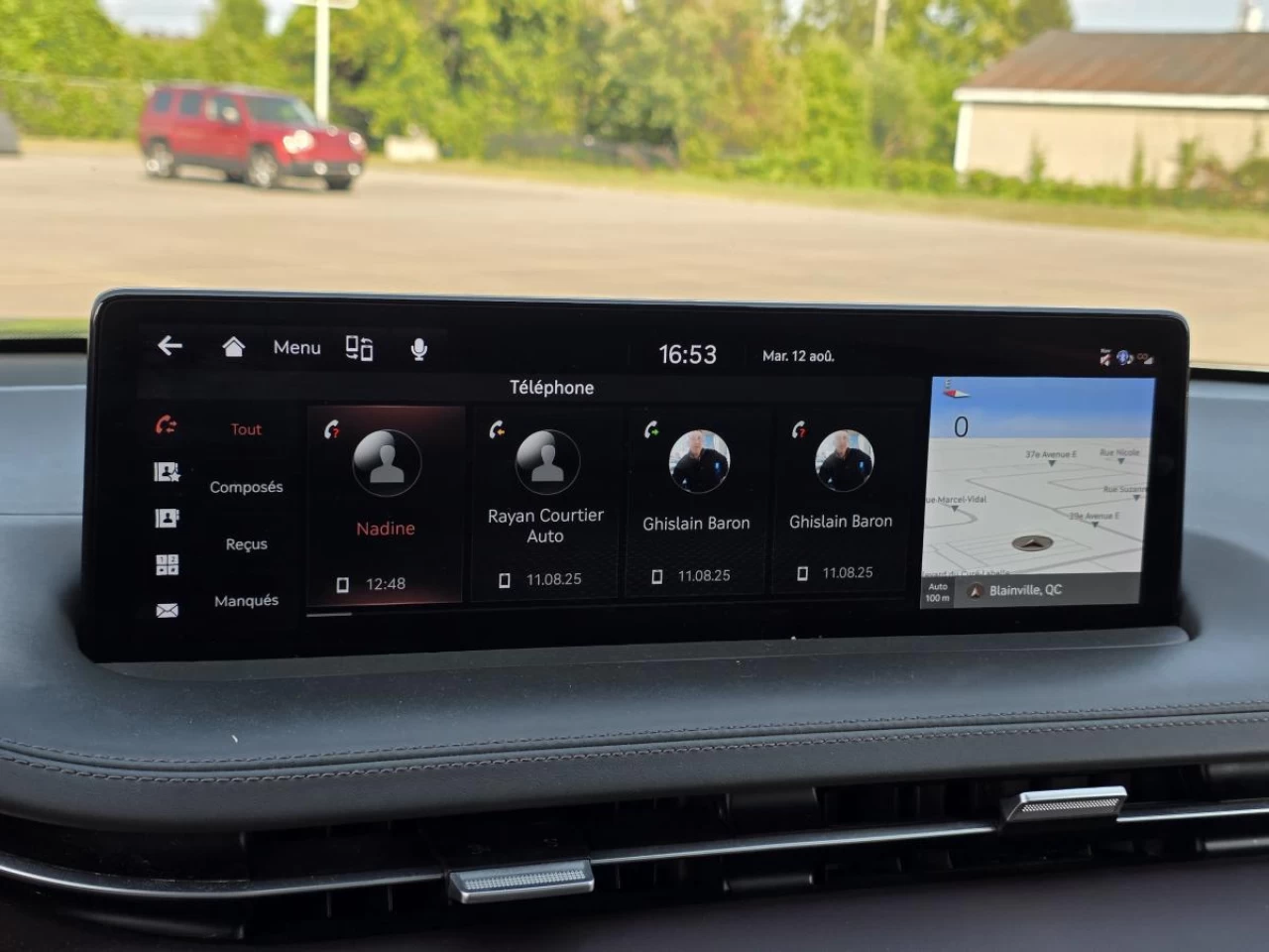2022 Genesis GV70 2.5T Advanced AWD Main Image
